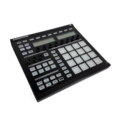 Native Instruments Maschine MK1 MIDI Controller image 2