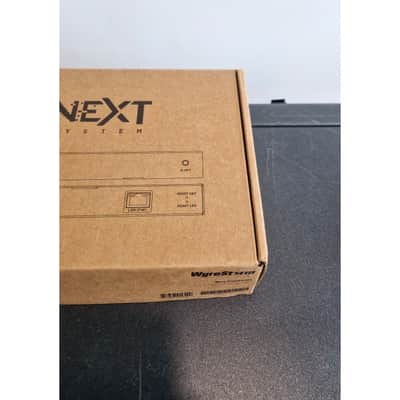 WyreStorm NXT-DEC-4K - AV Accessories - Mint w/ Original Box image 7