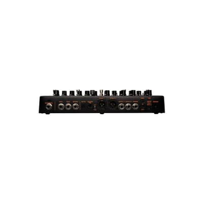 NUX NME-5 TRIDENT GUITAR PROCESSOR image 3