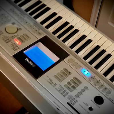 MUST SEE!!! YAMAHA DGX 505 SEMI-WEIGHTED 88-KEY DIGITAL PIANO IN AMAZING CONDITION! image 20