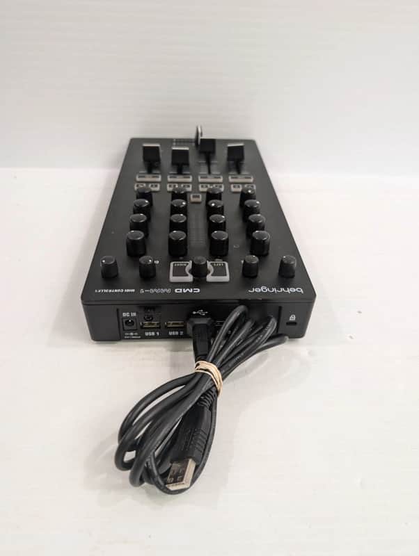 Behringer CMD MM-1 image 1