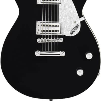 Gretsch G5425 Electromatic Jet Club - black image 1