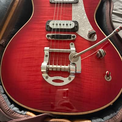 Powers Electric A-Type Select image 1