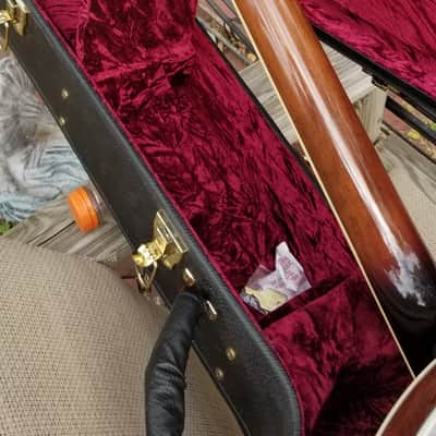 Gold Tone 10 string  resonator banjo image 5