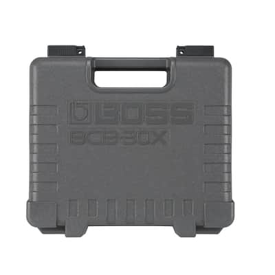 Boss BCB-30X Pedalboard (2025) - Black image 7