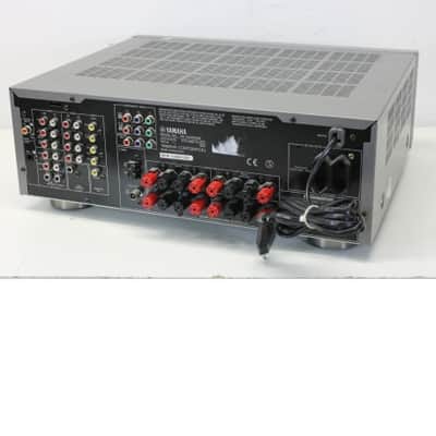 Yamaha RX-V440RDS Natural Sound AV Receiver - Surround Amplifier Bild 6