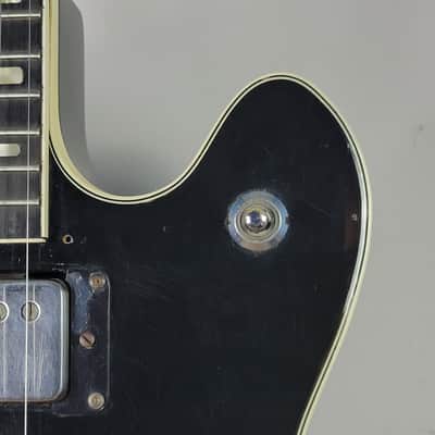 1970's Hagstrom Swede - Black image 11
