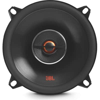 JBL GX528 5.25" Coaxial Car Speaker (Pair) image 10