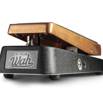 LAA-Custom Italian Wah Mk.IV image 2