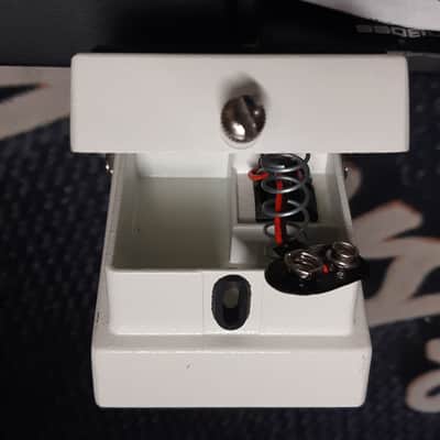Boss BP-1W Booster / Preamp Waza Craft FEB 2025 w BOX image 7