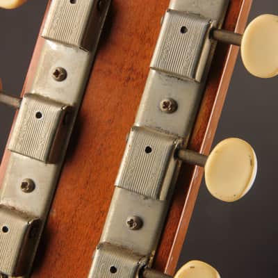 1967 Gibson Melody Maker D Pelham Blue image 14