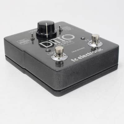 TC ELECTRONIC Ditto X2 Looper [S250200228DE8] (07/06) image 4