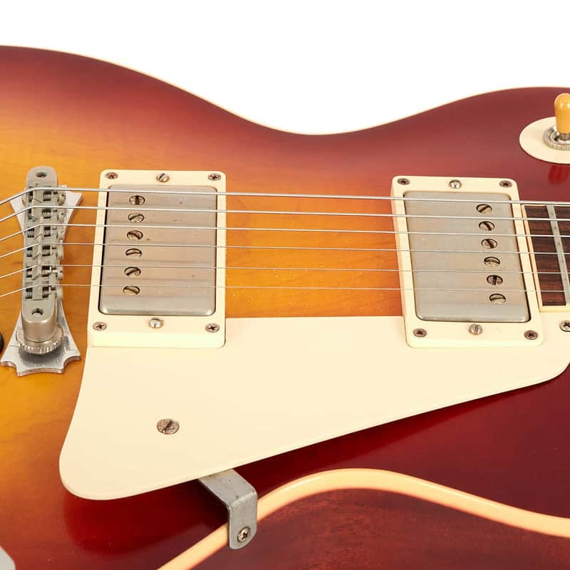 Gibson Custom Shop Collector's Choice #3 "The Babe" '60 Les Paul Standard Reissue image 8
