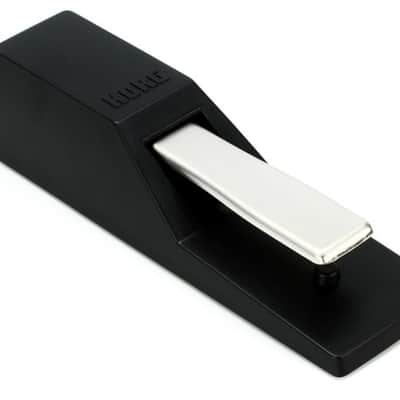 Korg DS-1H Piano-style Sustain Pedal with Half-damper Control image 2
