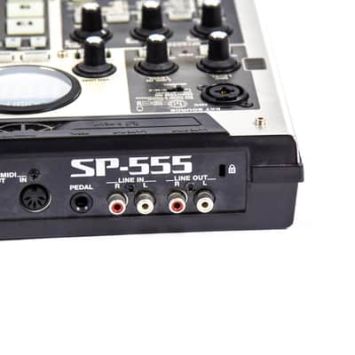 Roland SP-555 Owned by Oneohtrix Point Never image 7