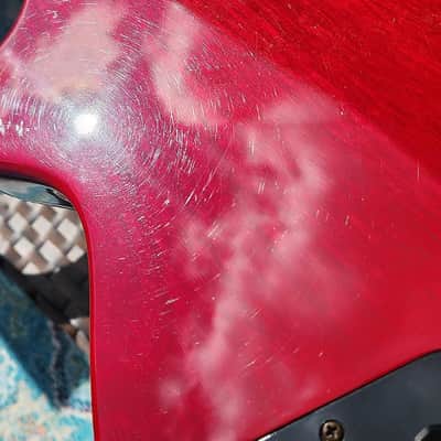 Heritage H-150 Sunburst image 15