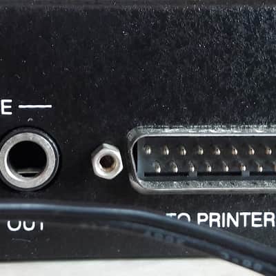 MidiQuest Opcode 8 Port/SE and 14 Midi cables! image 4