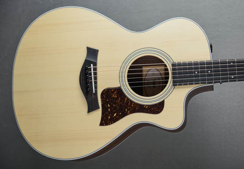 Taylor 212CE image 1