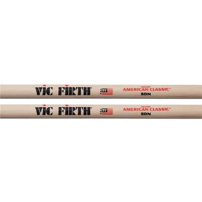 Vic Firth 8 Dn   Bacchette American Classic image 2