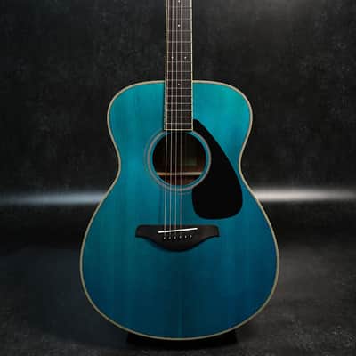 YAMAHA FS820 Turquoise [IQK130049] (06/11) image 3