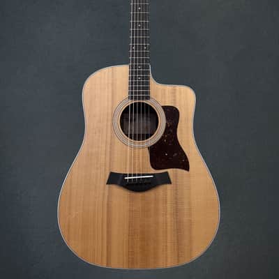 Taylor USED 210CE Walnut '26 image 3