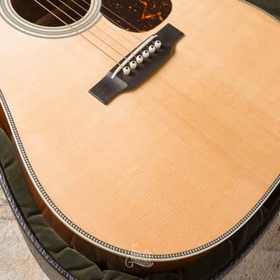 Martin D-28 Authentic 1937 VTS image 5