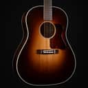 Bourgeois Aged Tone Standard Slope D Acoustic Guitar - Sunburst