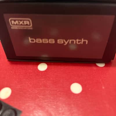 MXR MB301 Bass Synth 2025 - Present - Grey image 10