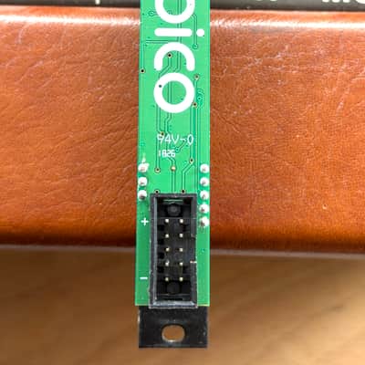 Erica Synths Pico DSP 2016 image 2