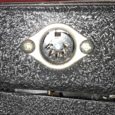 Korg VCF FK-1 image 5