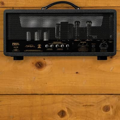 PRS HDRX 50 Electric Guitar Amplifier Head - 50W image 2