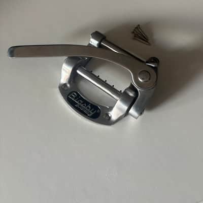 Bigsby B50 2010’s - Nickel image 3