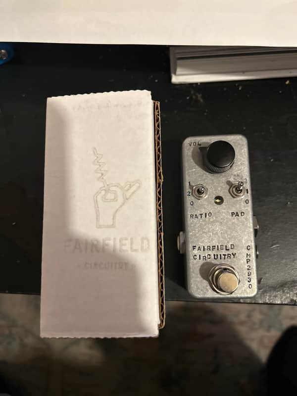 Fairfield Circuitry The Accountant image 1