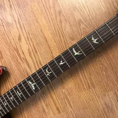 PRS Custom 24 10-Top image 10
