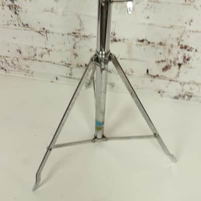 Vintage Ludwig Atlas Straight Cymbal Stand image 5
