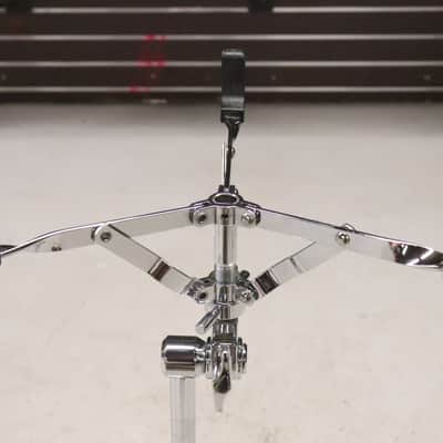 Pearl Snare Drum Stand Double Braced image 2