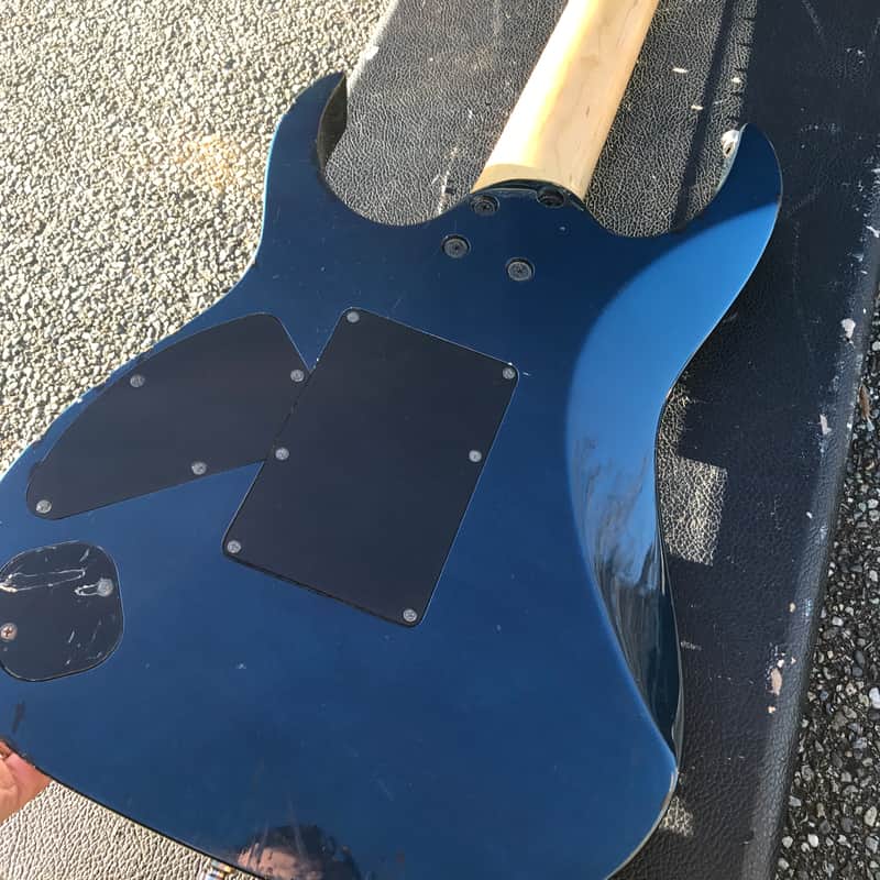 Ibanez RG-7620 Fujigen Made in Japan MIJ Seven String Non-Prestige