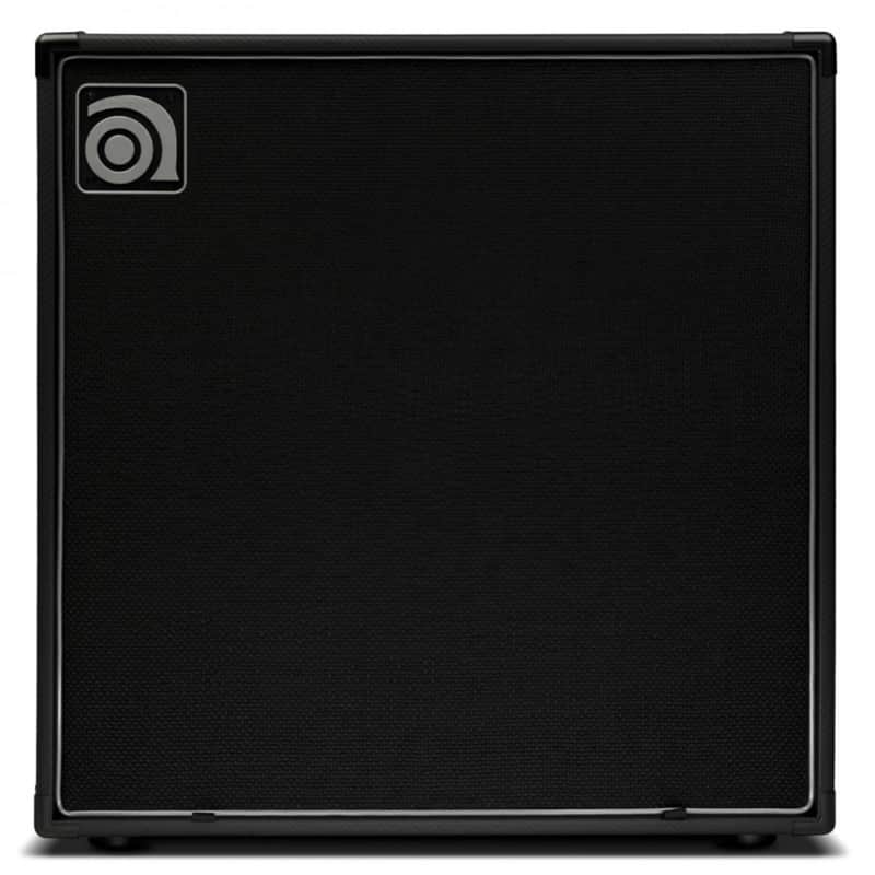 Ampeg Venture VB115 - 1x15" Bass Cabinet image 1
