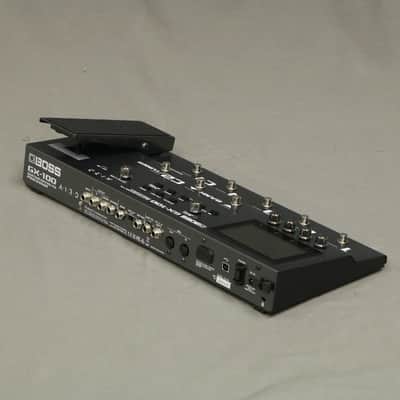 Boss Gx 100 [A8 N4426] (06/22) image 3