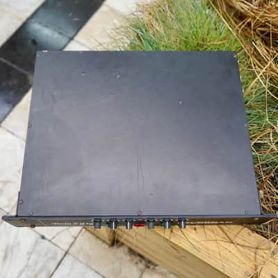 Soundman Twin Fifty Tube Power Amplifier image 4