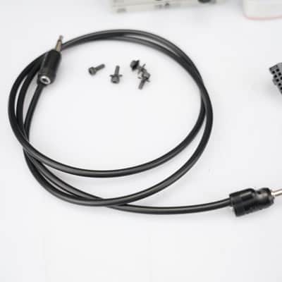 Toppobrillo Triple Wavefolder Eurorack Module w/ Tiptop Stackcable #58429 image 8