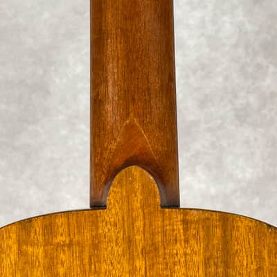 Vicente Tatay Classical Guitar With Flamenco Power 1950s-60s image 6