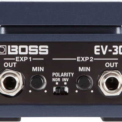 Boss EV-30 Dual Expression Pedal image 4