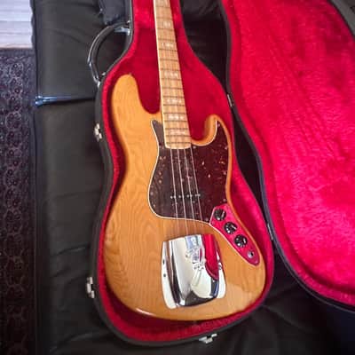 Fender Jazz Bass 1978/1979 USA image 9