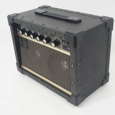 Roland JC-20 Jazz Chorus 25W Stereo Chorus Guitar Amplifier 120V MADE IN JAPAN image 4