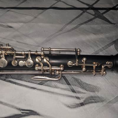 Yamaha Student Oboe YOB-241 image 2