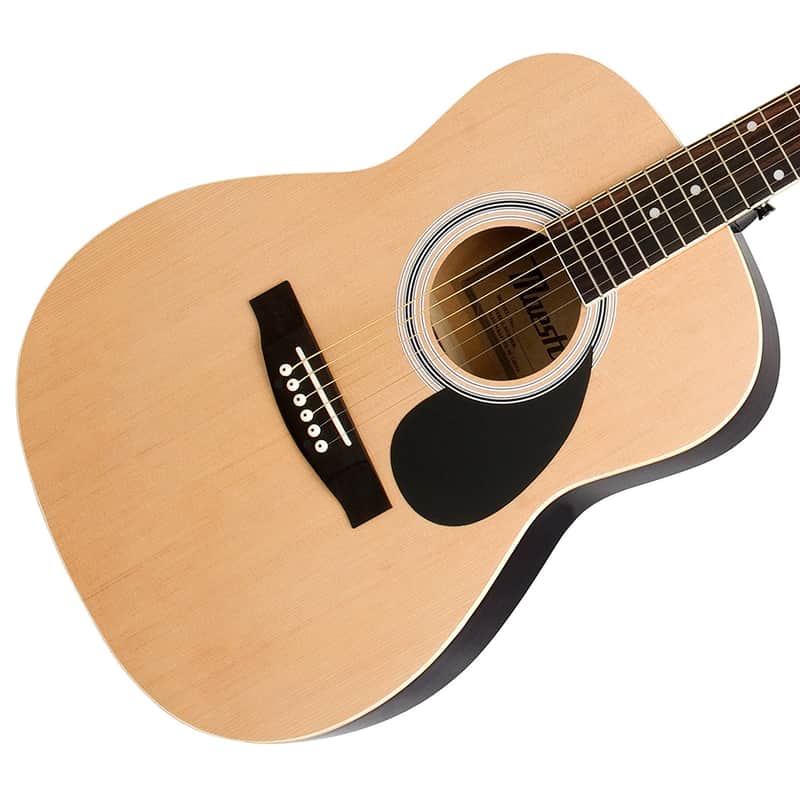 Maestro by Gibson - MA38NACH - Natural Finish 38