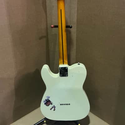 SX T Style Electric Guitar image 4
