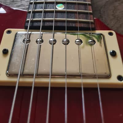 PRS McCarty 2005 JB/JAZZ combo! image 15