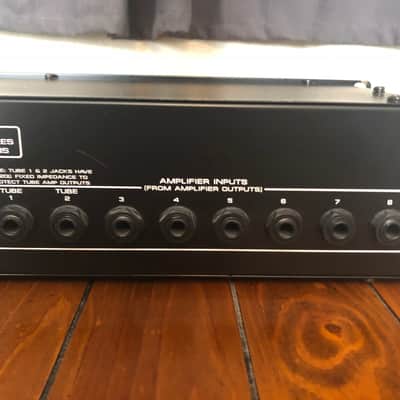 Ampeg System Selector image 6